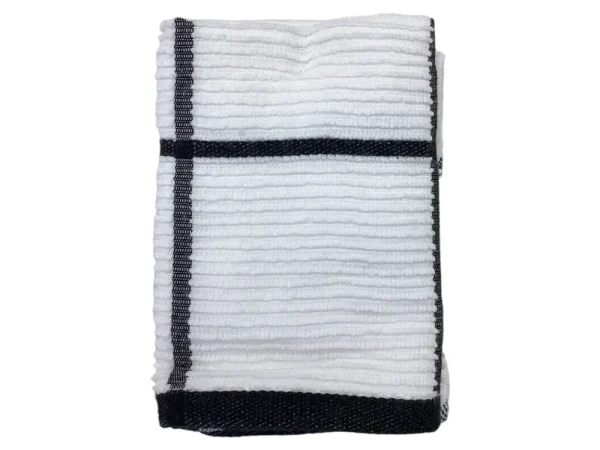 Set de 2 pa?os para cocina 30 x 30 cm