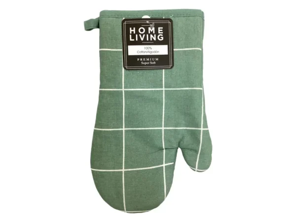 Guantes para cocina 17 x 28 cm