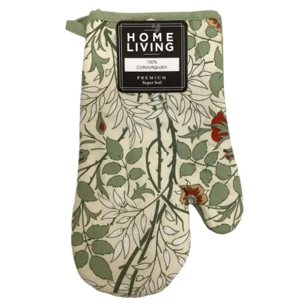 Guantes para cocina 17 x2 8 cm