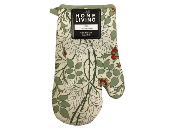 Guantes para cocina 17 x2 8 cm