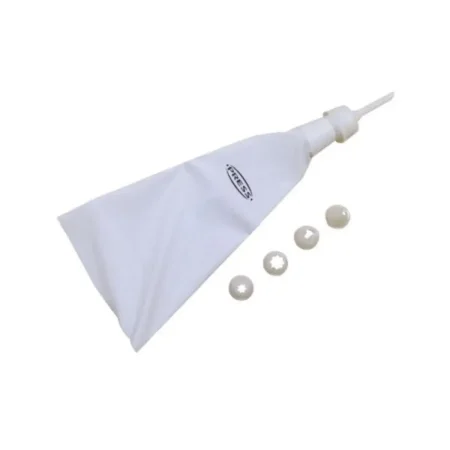 Manga para decorar de plástico 32 cm