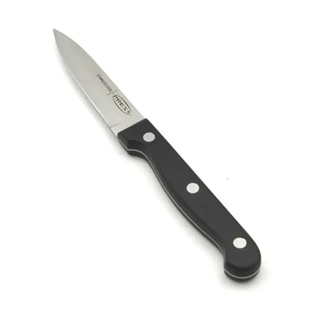 Cuchillo para legumbres de acero inoxidable 8,5 cm