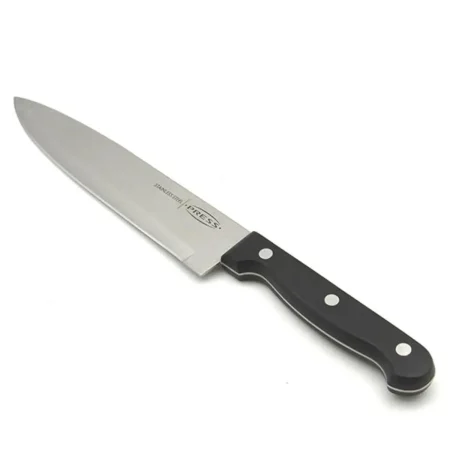 Cuchillo para chef acero inoxidable 20 cm