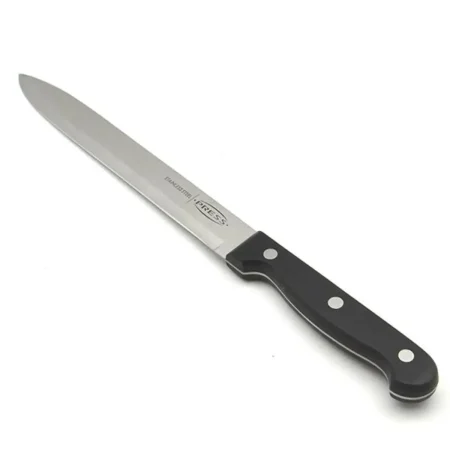 Cuchillo para filetear acero inoxidable 20 cm