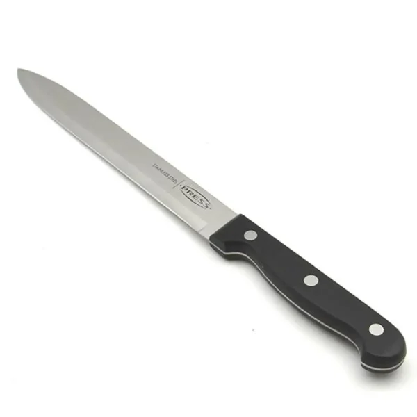 Cuchillo para filetear acero inoxidable 20 cm