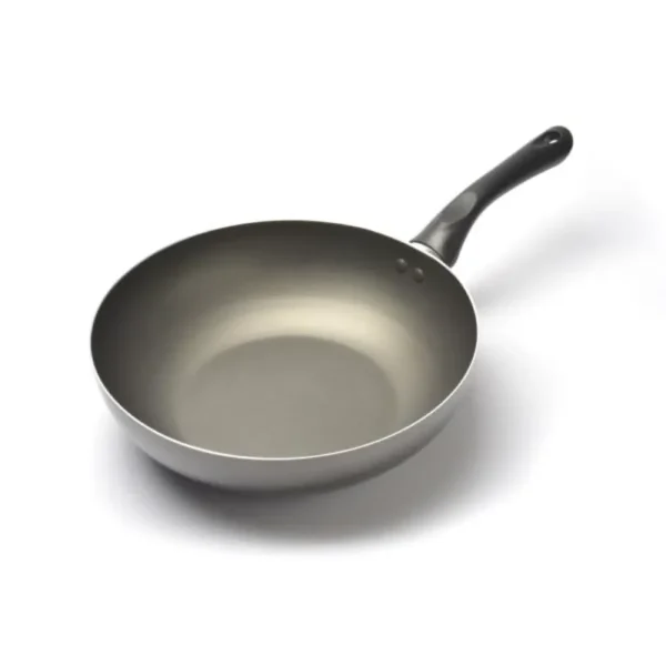 Wok 28 cm