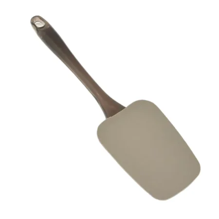 Espatula de silicona 6,4 cm