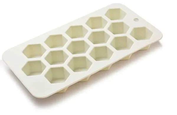 Hielera flexible