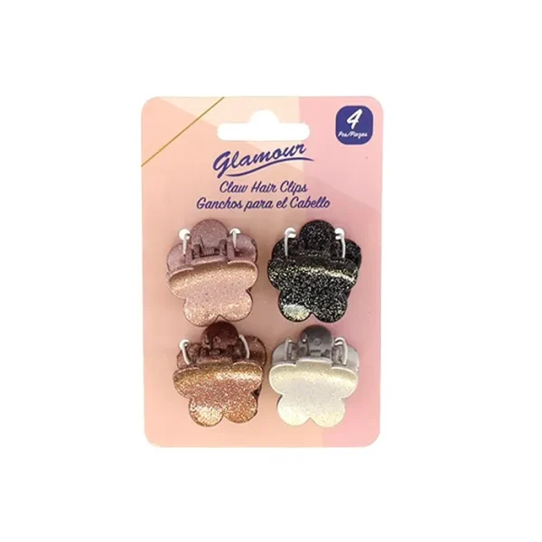 Gancho para el cabello