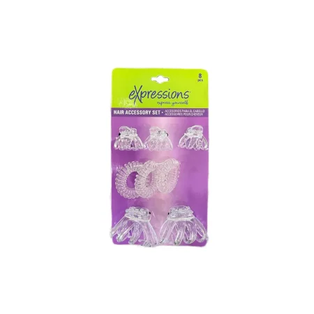 Accesorios para el cabello