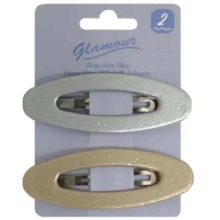 Ganchos triangulares