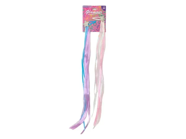 Accesorio para cabello 2 piezas
