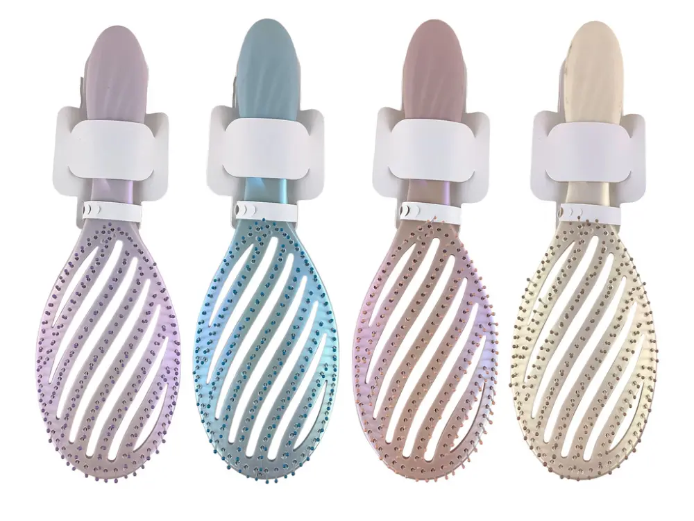 Cepillo para cabello 23,5 cm