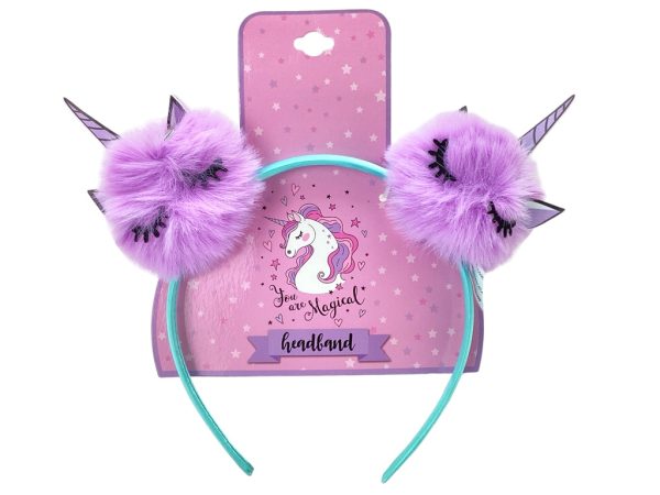 Banda para cabello