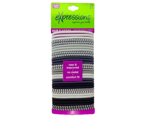 Ligas  estampadas