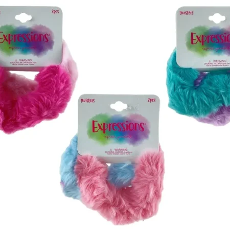 Accesorios para cabello 2 piezas