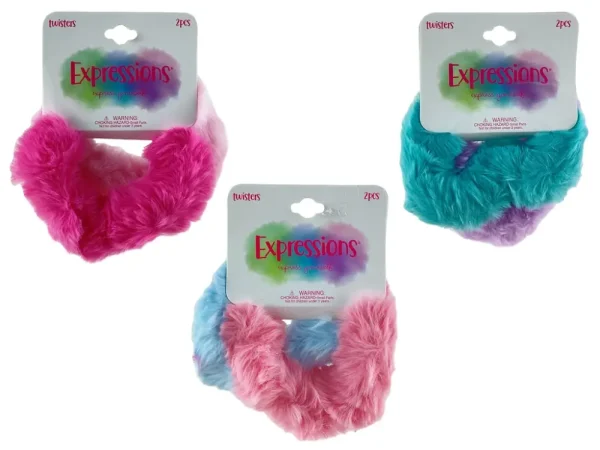 Accesorios para cabello 2 piezas