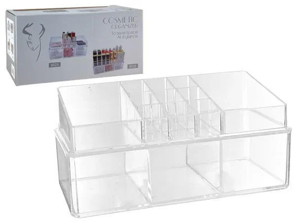 Organizador para cosm?ticos