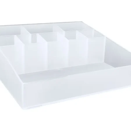 Organizador de cosm?ticos