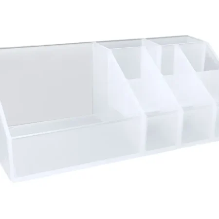 Organizador de cosmeticos