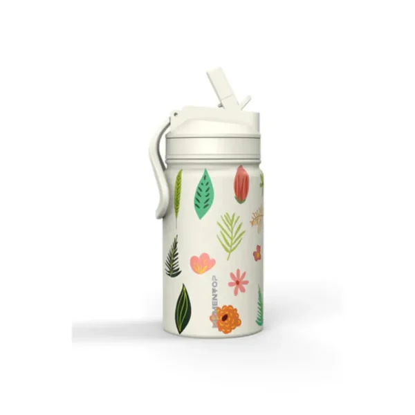 Botella para ni?os de 12 oz / 196,65 ml