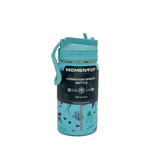 Vaso t?rmico para ni?os de 12 oz / 196,65 ml