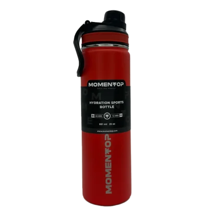 Botella t?rmica de 20 oz / 327,74 ml