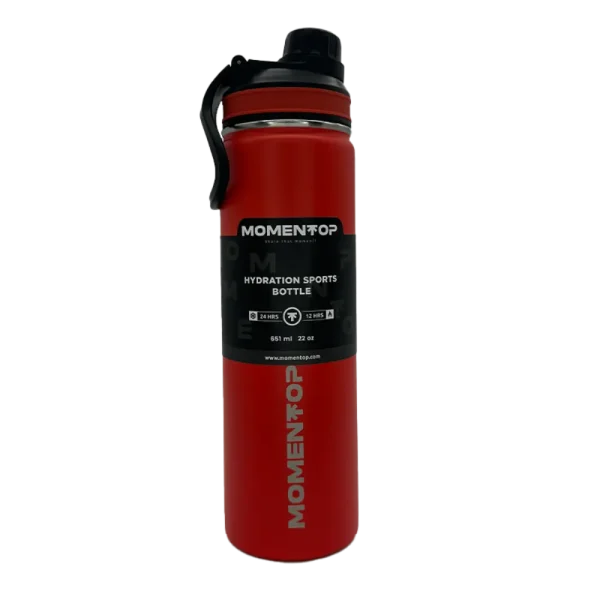 Botella t?rmica de 20 oz / 327,74 ml