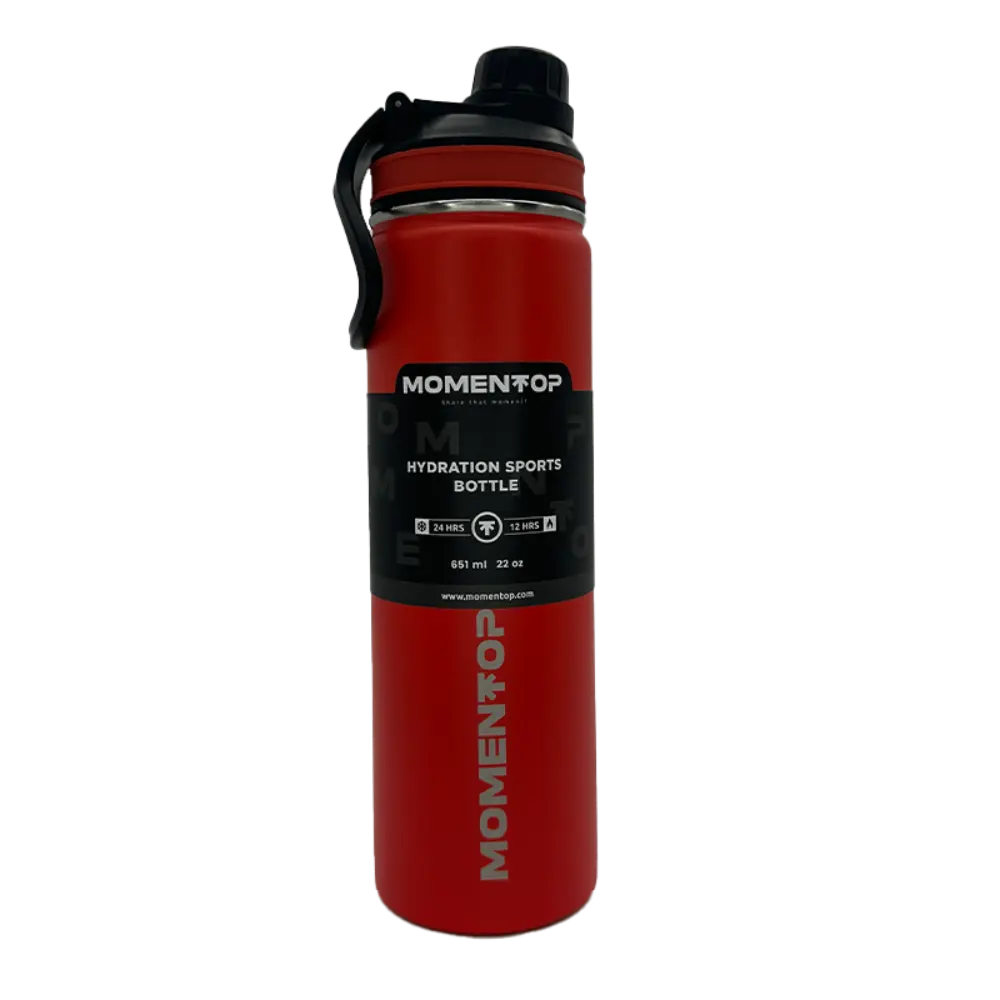 Botella t?rmica de 20 oz / 327,74 ml