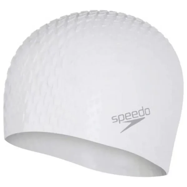 Gorro de nataci?n bubbleact