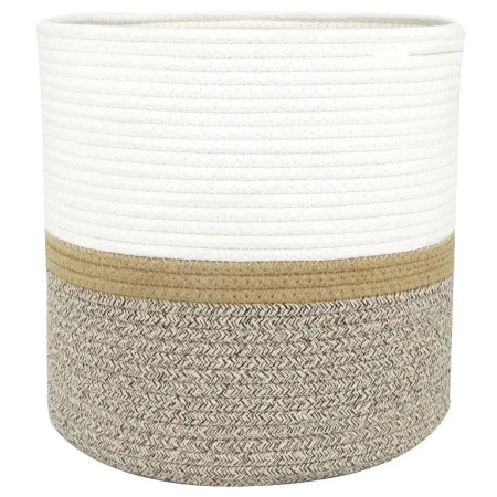 Cesta de tela 28cm ?