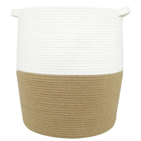 Cesta de tela 37 x 45 x 37 cm