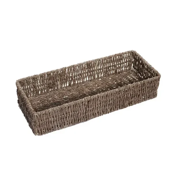 Canasta 9 x 32 x 5 cm