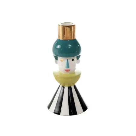 Portavela 7,5 x 7,5 x 15,3 cm