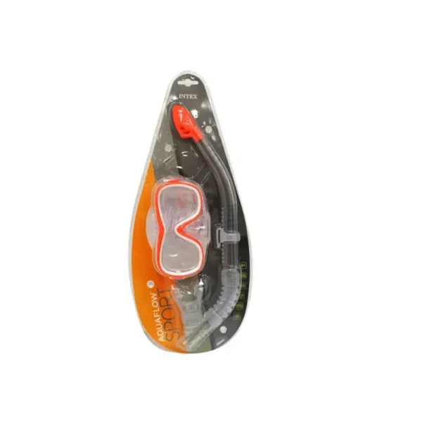 Set de buceo 2 piezas