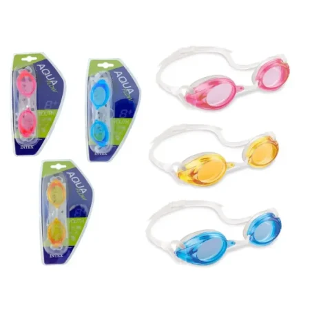 Lentes de nataci?n para ni?os colores surtidos