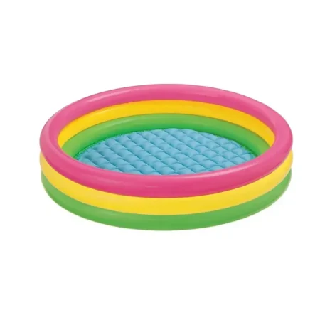 Piscina inflable 45 x 10" / 42,59 x 9,46 cm