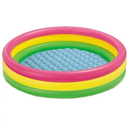 Piscina inflable 58 x 13" / 147,32 x 33,02 cm