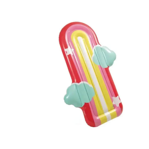 Flotador inflable