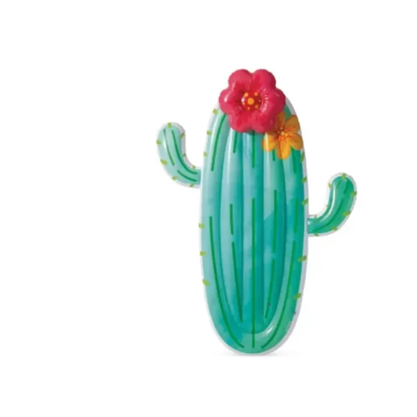 Flotador inflable