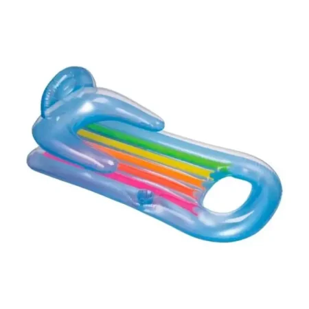 Flotador inflable 160 x 81,78 cm