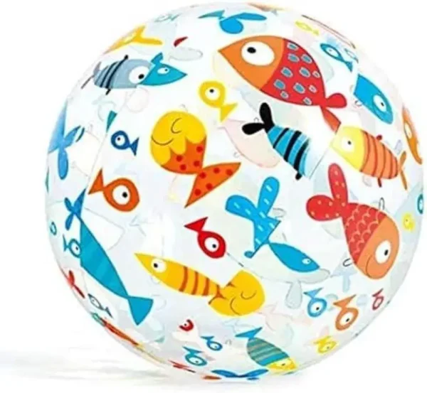 Pelota inflable 20"