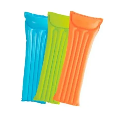 Flotador inflable 182,88 x 68,58 cm
