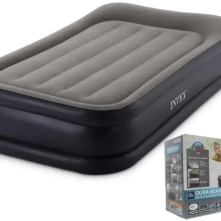 Colch?n inflable twin 100 x 190,5 x 42"