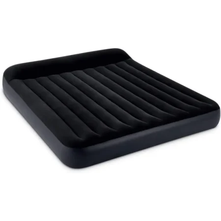 Colch?n inflable king 72"x80"x10"
