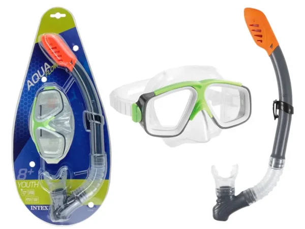 Buceo 2 piezas (8+) 40,64 x 8,89 cm