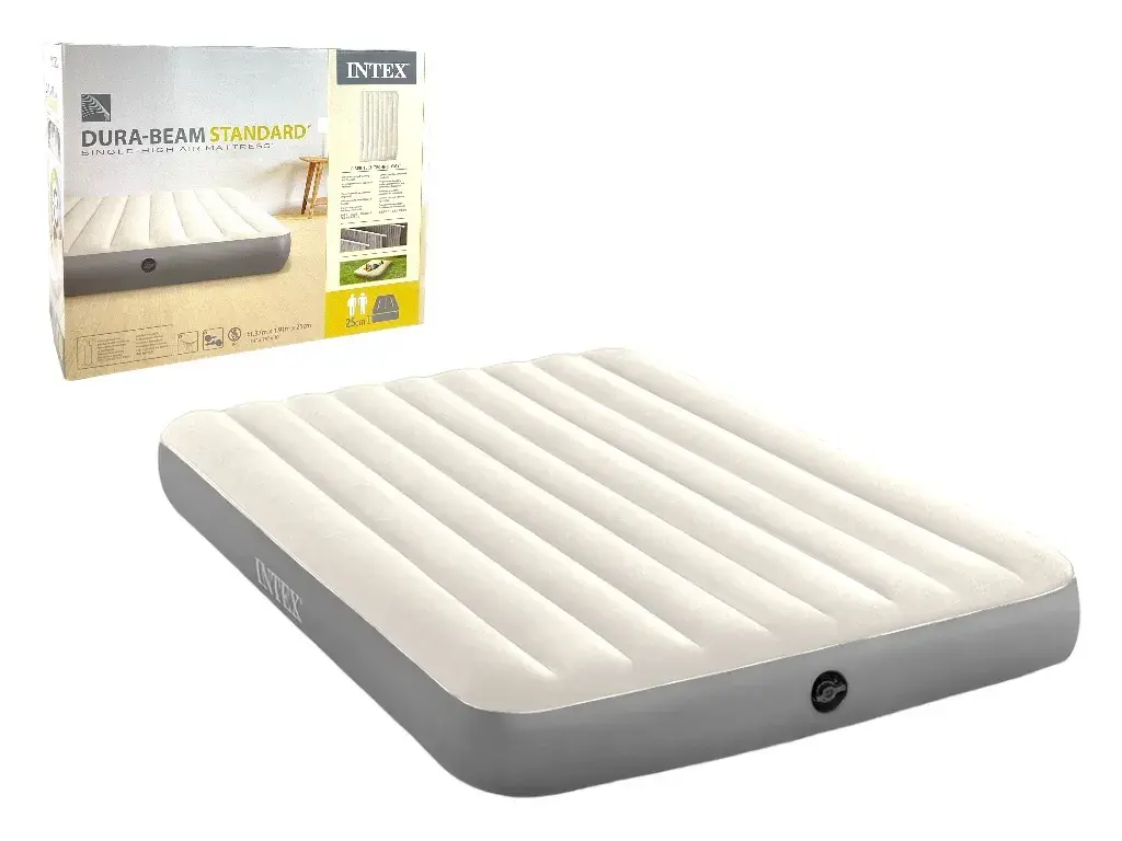 Colch?n inflable full 137,16 x 190,5 x 25,4