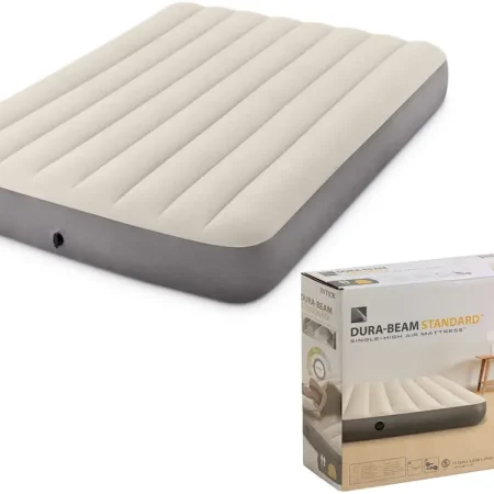 Colch?n inflable queen 152,4 x 203,2 x 25,4 cm