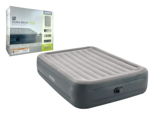 Colch?n inflable queen 152,4 x 203,2 x 45,72 cm