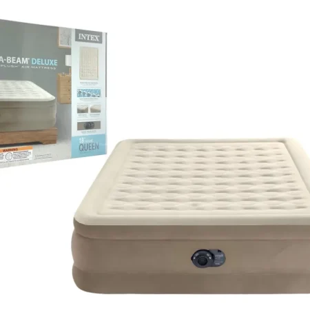 Colch?n inflable queen 152,4 x 203,2 x 45,72 cm
